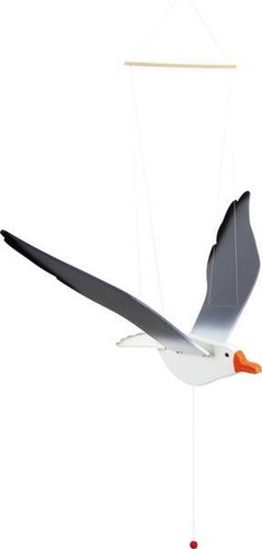 Schwing möwe schwingtier - schwing-möwe,,