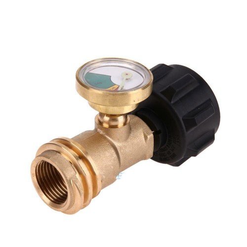 Tankadapter gasflasche camping - tankadapter,