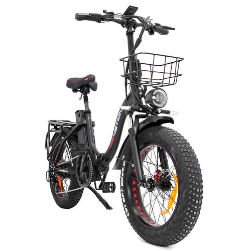 Zoll elektrofahrrad 48v - 20,
