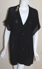 Nwt Shoreline 1X Schwarz