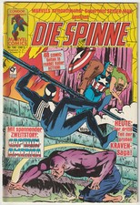 ✪ DIE SPINNE #156, Condor