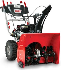    NEU    Hecht 9661SE Benzin