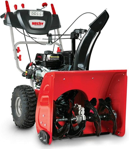 Neu hecht 9661se - hecht, benzin