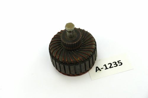 Adler 250 polrad - polrad, rotor