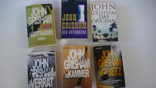 Bücher paperback von john - 6,