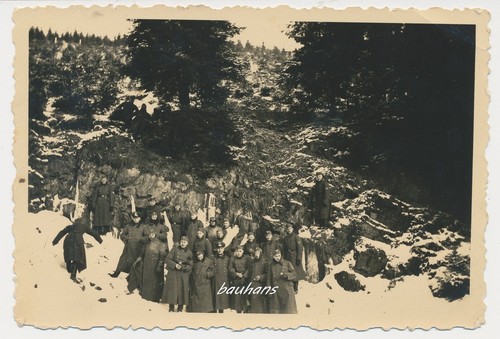Foto soldaten wehrmacht - soldaten,