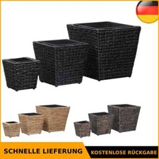 Hochbeet 3tlg. Wasserhyazinthe