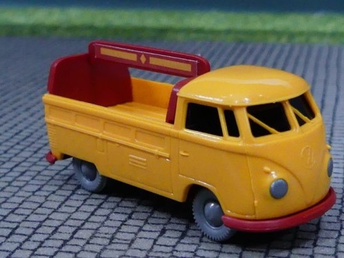 Brekina 1558 vw t1 - 1/87,