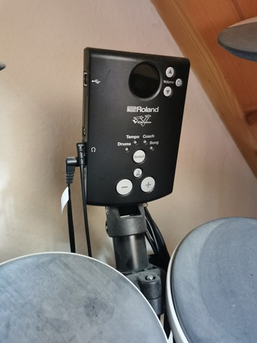 Roland 1dmk drum - roland, e-drum