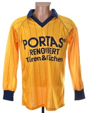 TRO VINTAGE 80er JAHRE ORANGE
