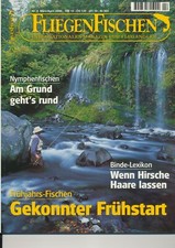 FliegenFischen, Nr. 2
