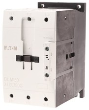 Eaton 239588 DILM150 (RAC240) Leistungsschütz, 3-polig, 75 kW/400 V/AC3 brandneu