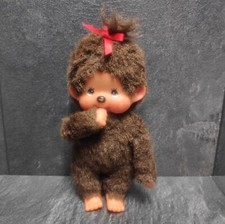 Monchhichi Sekiguchi Ca. 20cm