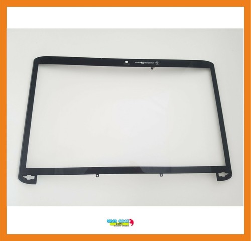 Frontblende glas acer aspire - glas,