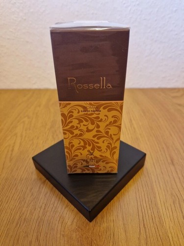 Rossella woman eau - rossella, parfum