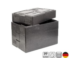 System thermo box - gn, 1/1
