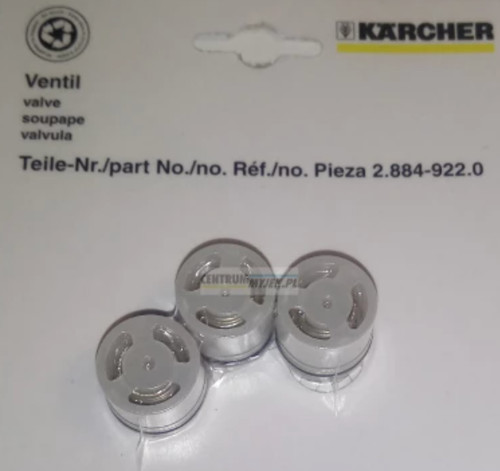 Kärcher 884 922 set - kärcher,