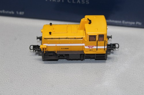 Liliput 241378 diesellok - 241378,