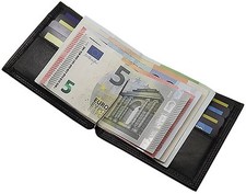 Rindleder dollarclip - rindleder,