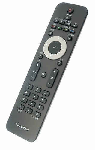 Fernbedienung fur philips - fernbedienung,
