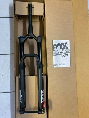 Fox float performance 5 - performance, 27,5"