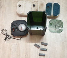 Filterpumpe Eheim Typ: 2028, 750 Liter/ Stunde, wegen Hobbyaufgabe abzugeben.