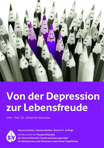 Von der depression zur - von,