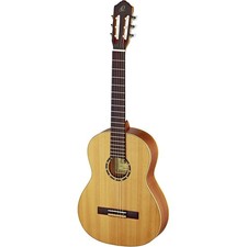 Konzertgitarre Lefthand Ortega