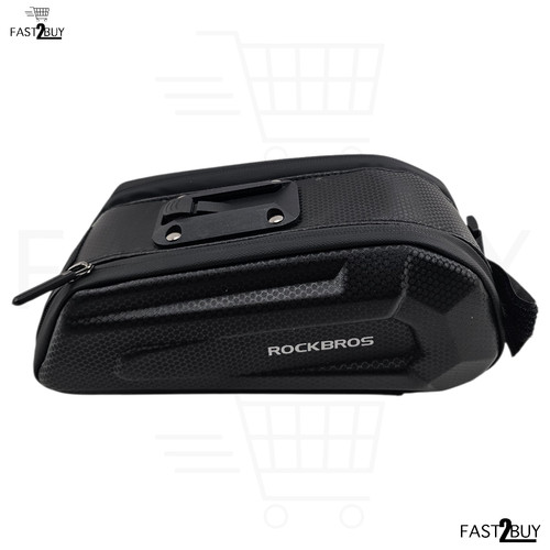 Rockbros fahrrad satteltasche - rockbros,
