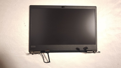 Lenovo thinkpad l13 - thinkpad, gen