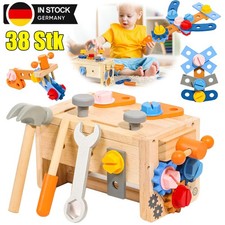 Werkzeugkoffer Kinder