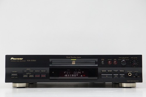 Pioneer pdr 555rw - pdr-555rw, /