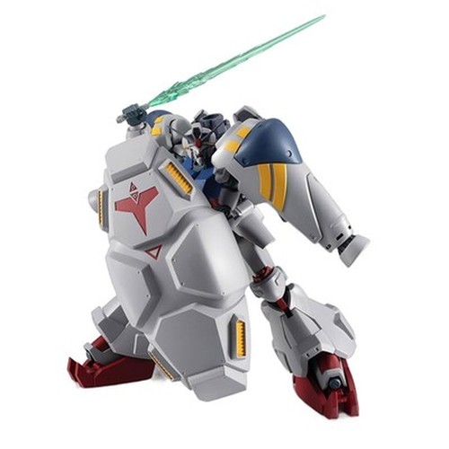 Robot spirits side - robot,