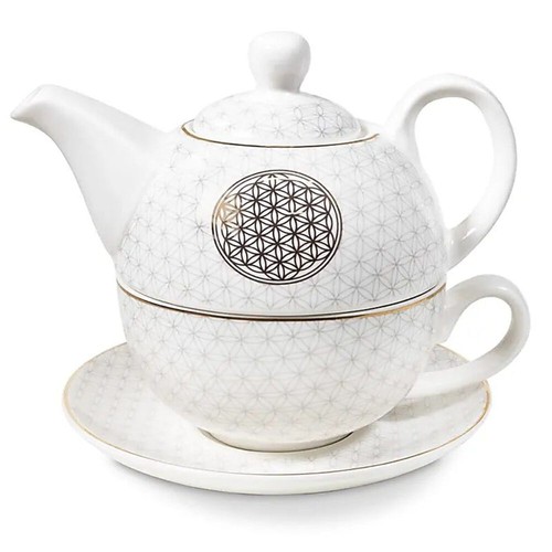 Tea for one blume des - one,