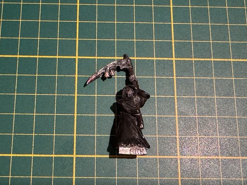 Warhammer vampire counts - warhammer,