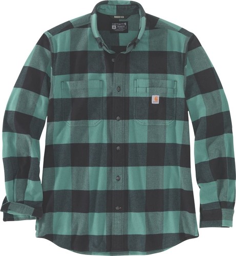 Carhartt hemd midweight - carhartt,