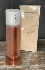 Laura Biagiotti Roma Eau de
