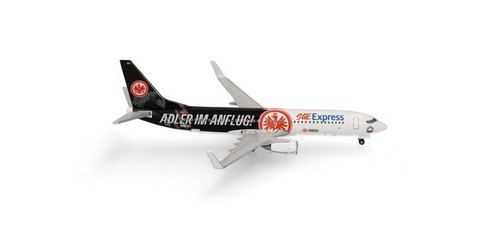 Herpa 538107 sun express - 538107,