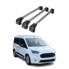 Dachträger Grundtäger für