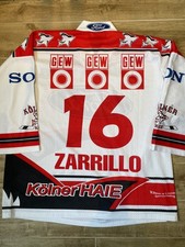 Kölner Haie Trikot – KEC