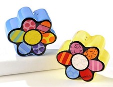 Romero britto pfeffer - britto,