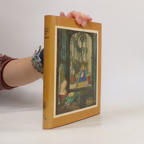 Stundenbuch der maria - stundenbuch, von