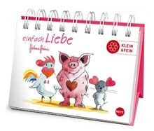 Helme heine einfach liebe - -,