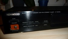Kenwood Tuner Radio Stereo