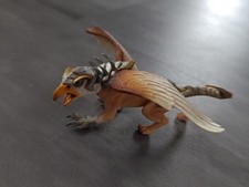 Schleich Vogel Ritter Rüstung