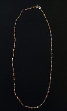 NEU TRICOLOR 10 KT GOLD