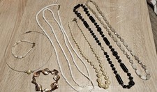 Konvolut Schmucksammlung