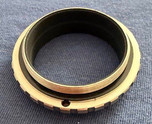 Baader change ring tcr - t-2,