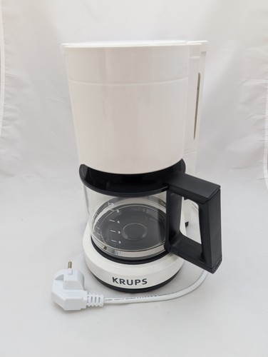 Unbenutzte krups - unbenutzte,
