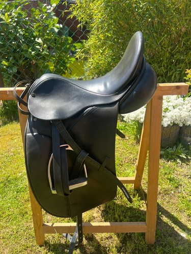 Dressursattel country saddlery - dressursattel,